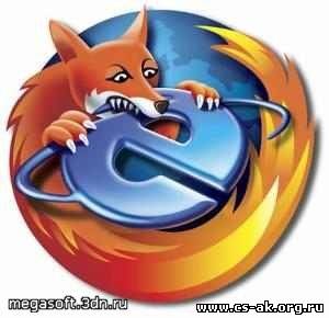 Mozilla Firefox 3.0.5 RUS